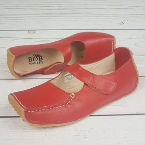 bob marley slippers